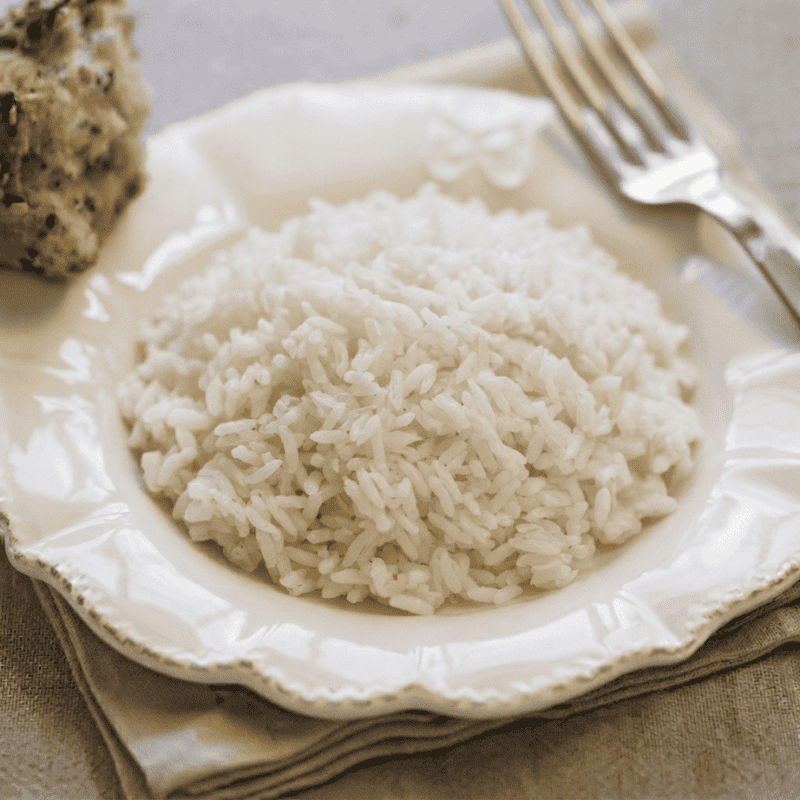 Riz Thaï