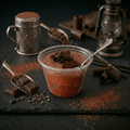 Mousse au chocolat