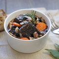 Bœuf bourguignon