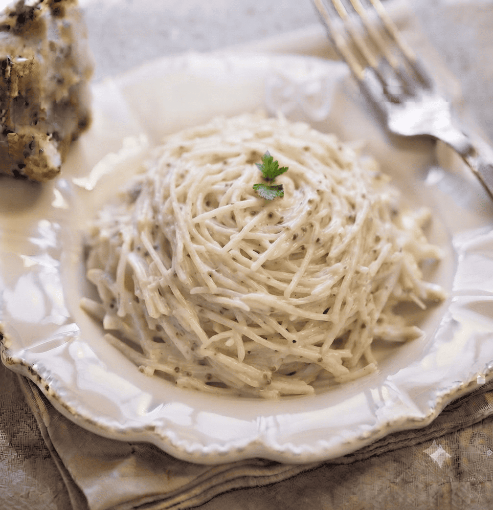 Céleri rémoulade