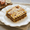Lasagne de bœuf