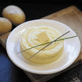 Purée de pommes de terre