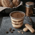 Tiramisu à ma façon