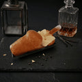 Baba au rhum crème vanille